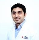 Dr. Ashish Vashishth