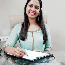 Dr. Indu Bubna