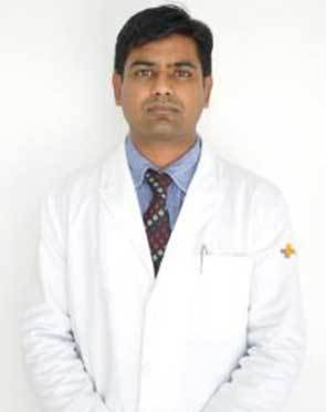 Dr. Satyavrat Arya