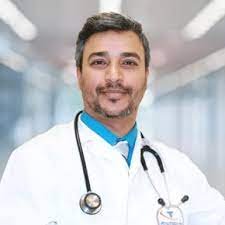 Dr. Adel Al