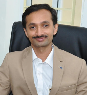 Dr. Hari Kumar