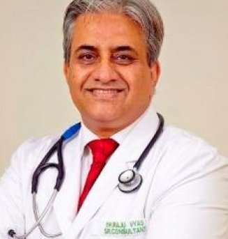 Dr. Raju Vyas