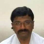 Dr. Srikanth V