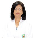 Dr. Anupama Singh