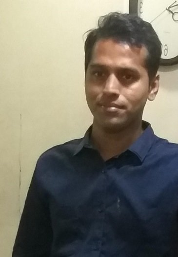 Dr. Jayesh Jain