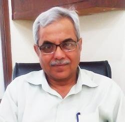 Dr. Kapil Vidyarthi