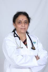 Dr. Sharada Shekar