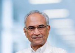 Dr. Venkat R Ramakrishnan