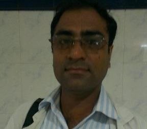 Dr. Vinod Kumar