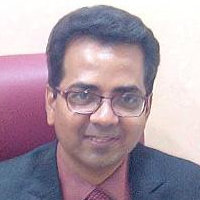 Dr. Shardul Kothary