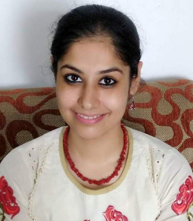 Dr. Aarohi Tyagi