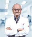 Dr. G Reddy