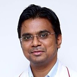 Dr. Ankit Gupta