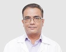 Dr. Yogesh Kulkarni