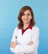 Dr. Associate Filiz Kizilirmak