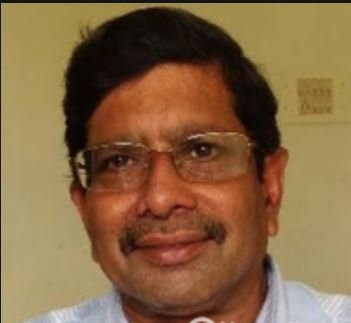 Dr. Jayakumar