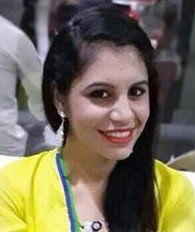 Dr. Darshita Narwani