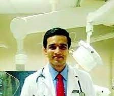 Dr. Ajit Patnaik