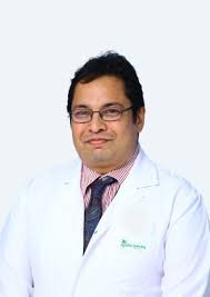 Dr. Pratik Sen