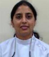 Dr. Shweta Javali