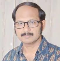 Dr. Sunil Gupta