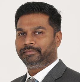 Dr. Naresh Shanmugam