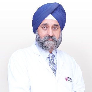 Dr. Gurvinder Sawhney