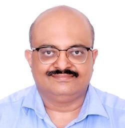 Dr. Joe Cherian