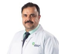 Dr. Mustafa Karoud