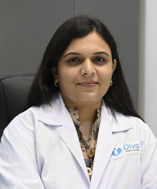 Dr. Pooja Patel