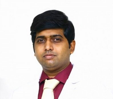 Dr. Anand M