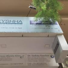 Dr. Sana Bhamla Khan's - Kyshha Skin & Hair Clinic's Images