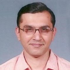 Dr. Seshadri P