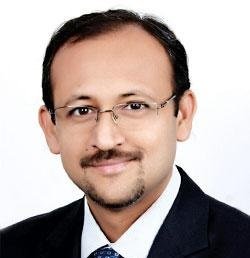 Dr. Kuldeep Tamboli