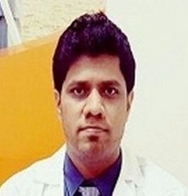 Dr. Manjunath S