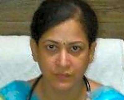 Dr. Anjali Bansal