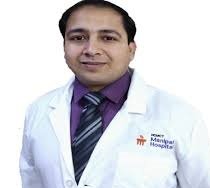 Dr. Gaurav Rastogi