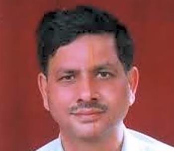 Dr. S.k Mishra