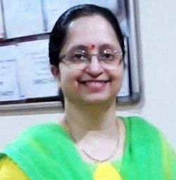 Dr. Sujata Godbole