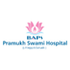 Baps Pramukh Swami Hospital