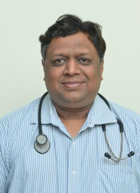 Dr. Nitin Jain