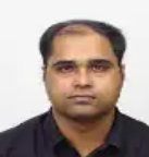 Dr. Sumanta Kumar Mishra