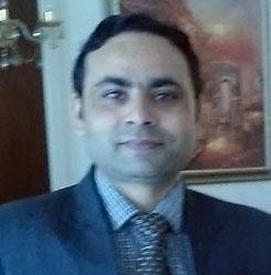 Dr. Amit Singh