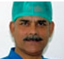 Dr. Rajeev Tiwari