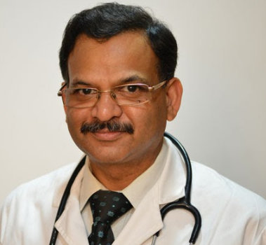 Dr. Anupam Golash