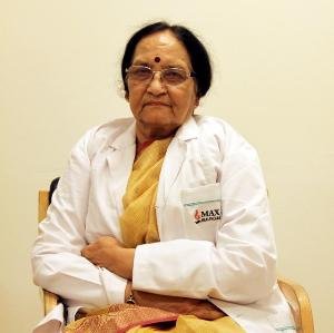 Dr. Neera Aggarwal