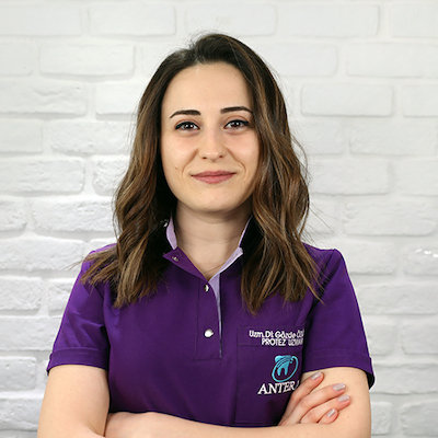 Dr. Gozde Ozkoylu