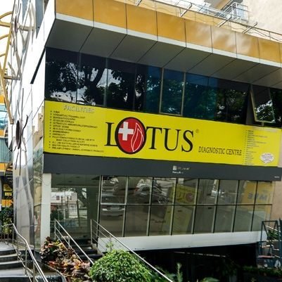 Lotus Diagnostic Centre's Images