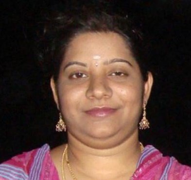 Dr. Vani Yepuri