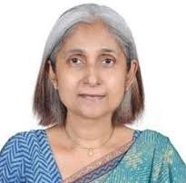 Dr. Uma Krishnaswamy